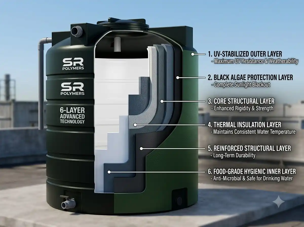 UV Sun-Shield Barrier